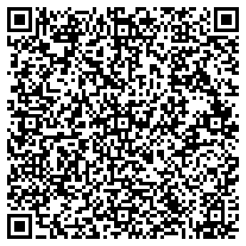 QR-код с контактной информацией организации AYFERT