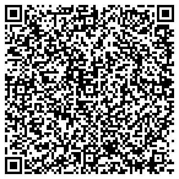 QR-код с контактной информацией организации Эльдорадо