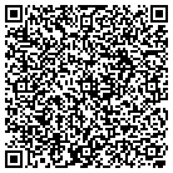 QR-код с контактной информацией организации Русская Горка, магазин