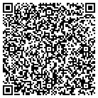 QR-код с контактной информацией организации СанТех