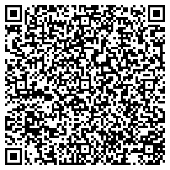 QR-код с контактной информацией организации Аква-торг