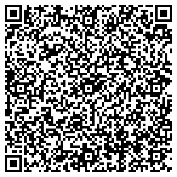 QR-код с контактной информацией организации Дачный Двор