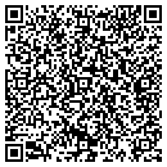 QR-код с контактной информацией организации Даир, магазин