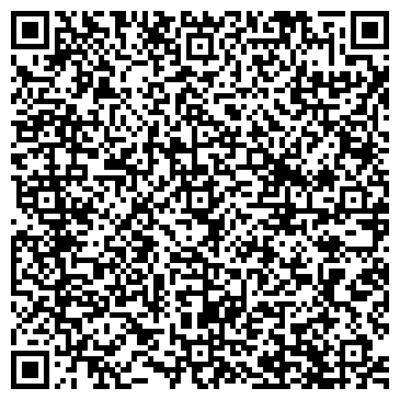 QR-код с контактной информацией организации ООО Рутон Гарант