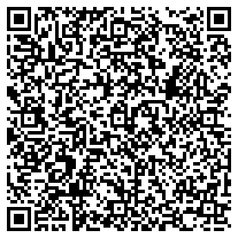 QR-код с контактной информацией организации Foto-XP