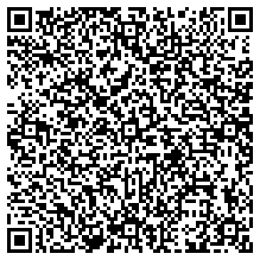 QR-код с контактной информацией организации ООО Центр поддержки предпринимательства