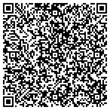 QR-код с контактной информацией организации Домашний, гастроном, ООО Ника