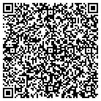 QR-код с контактной информацией организации Контур-Экстерн