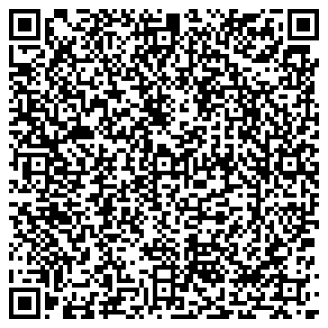 QR-код с контактной информацией организации Юнайф