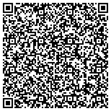 QR-код с контактной информацией организации Ткань пряжа фурнитура, магазин, ИП Ефимова А.А.