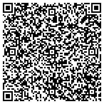 QR-код с контактной информацией организации Пряжа, магазин, ИП Алемпьева Е.В.