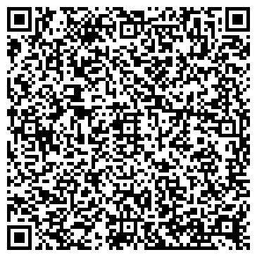 QR-код с контактной информацией организации Правительство Саратовской области