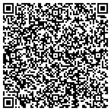 QR-код с контактной информацией организации АЗС, ЗАО Газпромнефть-Северо-Запад, №203