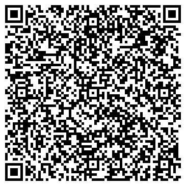 QR-код с контактной информацией организации Мишель, салон красоты, ИП Ароян М.В.