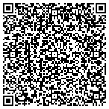 QR-код с контактной информацией организации "Русьимпорт"