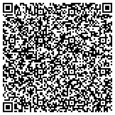 QR-код с контактной информацией организации Министерство молодежной политики, спорта и туризма, Правительство Саратовской области