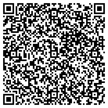 QR-код с контактной информацией организации Пряжа, магазин, ИП Беланова Л.Н.