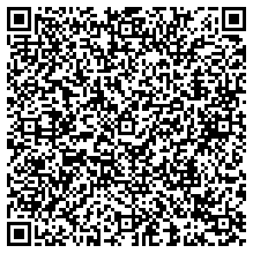 QR-код с контактной информацией организации ИП Пивень Н.А.
