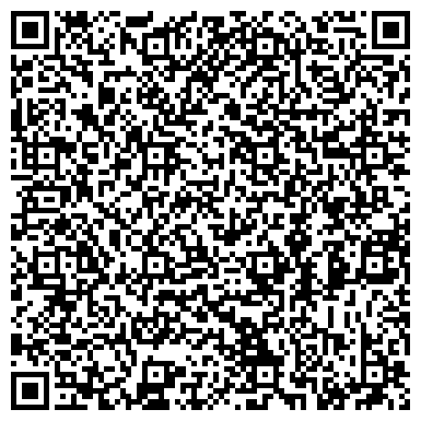 QR-код с контактной информацией организации Дом в стиле Прованс
