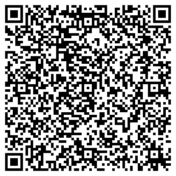 QR-код с контактной информацией организации Продуктовый магазин, ИП Мусаелян С.С.