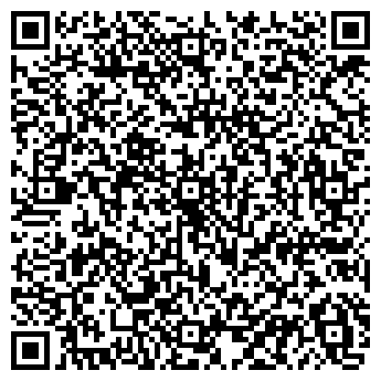 QR-код с контактной информацией организации Пряжи спицы, магазин, ИП Алехина И.И.