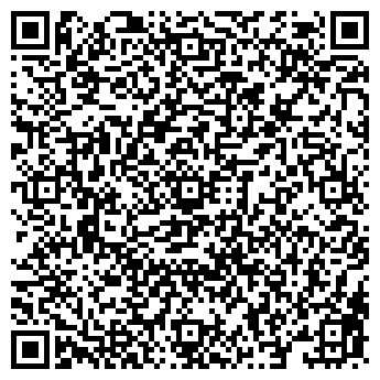 QR-код с контактной информацией организации Ткани пряжа, магазин, ИП Олейников Г.В.