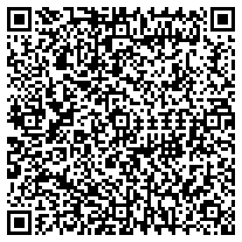 QR-код с контактной информацией организации Укон