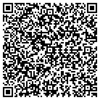 QR-код с контактной информацией организации РОСТО Т