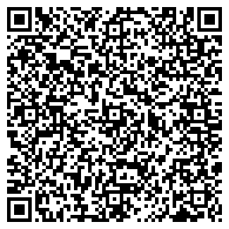 QR-код с контактной информацией организации ООО Благосервис