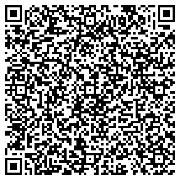 QR-код с контактной информацией организации Art-текстиль