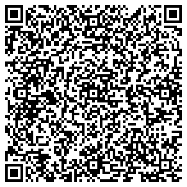 QR-код с контактной информацией организации Евро Шина