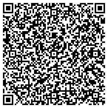 QR-код с контактной информацией организации Рикошет