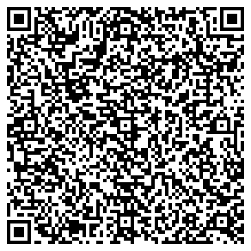 QR-код с контактной информацией организации Юнайф