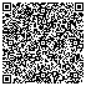 QR-код с контактной информацией организации ООО ЭлектроКОМ