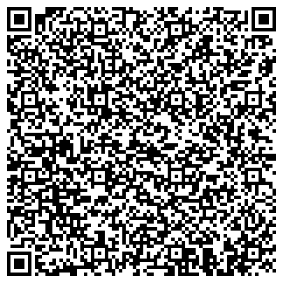 QR-код с контактной информацией организации Министерство информации и печати