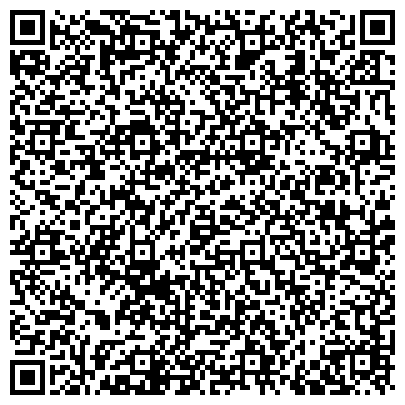 QR-код с контактной информацией организации Поволжский центр делового и технического образования им. В.П. Мурзина