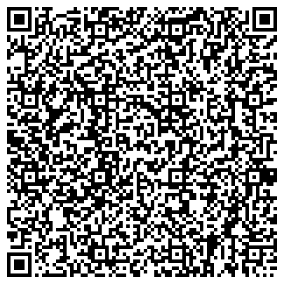 QR-код с контактной информацией организации Самарский областной учебный комбинат, ЧОУ