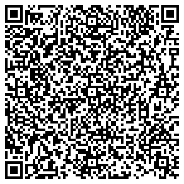 QR-код с контактной информацией организации SHINASPEC