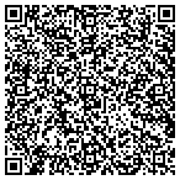 QR-код с контактной информацией организации ООО Матрица