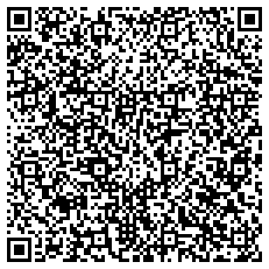 QR-код с контактной информацией организации ООО Мери Поппинс