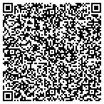 QR-код с контактной информацией организации Адвокатский кабинет Фролова В.В.
