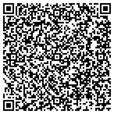 QR-код с контактной информацией организации ИП Литвиненко В.С.
