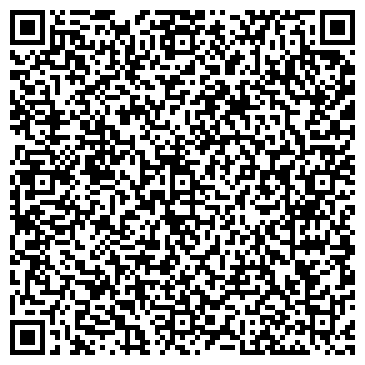 QR-код с контактной информацией организации Кибер Ленд