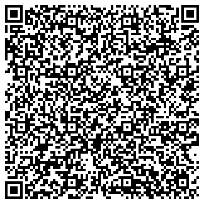 QR-код с контактной информацией организации Махровый Рай