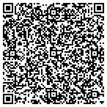 QR-код с контактной информацией организации Артбук