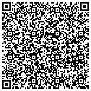 QR-код с контактной информацией организации ООО Южно-Уральское техническое общество