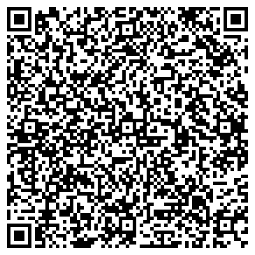 QR-код с контактной информацией организации Продуктовый магазин, ООО ФИРМА ПРОТОС