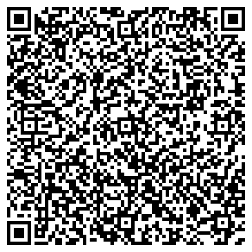 QR-код с контактной информацией организации Домашний Мир