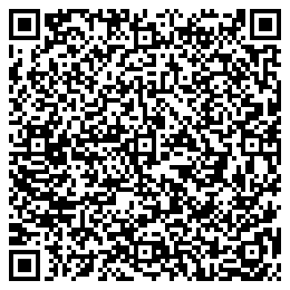 QR-код с контактной информацией организации ОАО «СИМРЫБА»