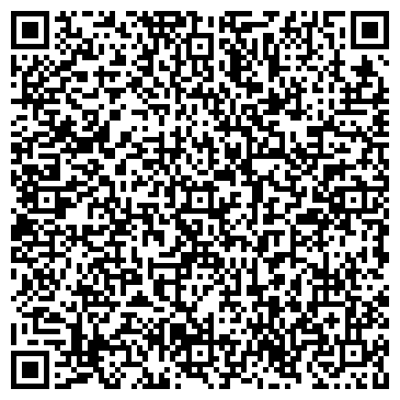 QR-код с контактной информацией организации РОСТО-Т